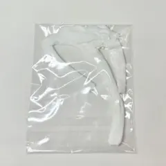 悪魔角 Cooze 色移り防止タイツ