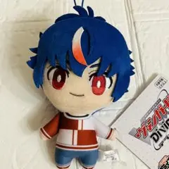 カードファイト!! ヴァンガード Divinez コレぬい！ミニ　明導アキナ