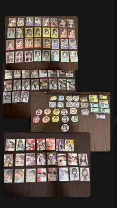 きゆーすと グッズ