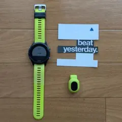 Garmin Foreathlete 935 | ガーミン935