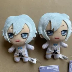 アイナナ　四葉環　きらどるぬいぐるみ