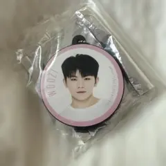 seventeen ウジ フォトスペース ボイスキーホルダー