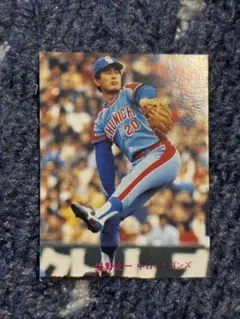 2025年最新】プロ野球カード星野仙一の人気アイテム - メルカリ