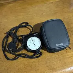 2026年最新】seiko ストップウォッチ ケースの人気アイテム - メルカリ