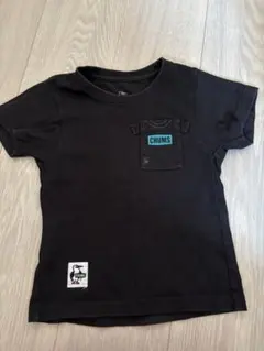 CHUMS チャムス Tシャツ 90 100 S キッズのサムネイル