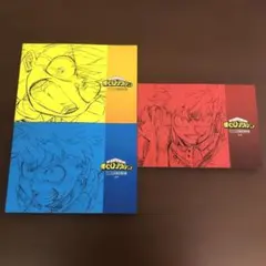 2025年最新】僕のヒーローアカデミア 公式設定の人気アイテム - メルカリ