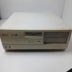 Hewlett Packard Vectra デスクトップPC