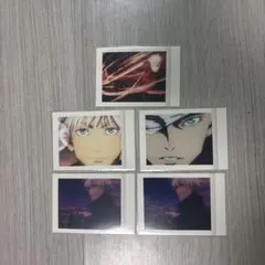 呪術廻戦ぱしゃこれ 呪術廻戦0