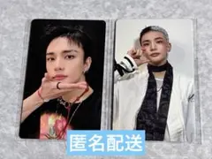 2025年最新】straykids ヒョンジン トレカ ラキドロの人気