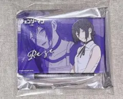 レゼ アクリルブロック