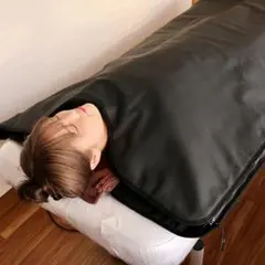 未使用保管品 シュアライン α パルティール SURE LINE α　遠赤外線 2025年最新】パルティール シュアラインの人気アイテム - メルカリ