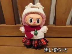 ラブブ　冬服靴付き