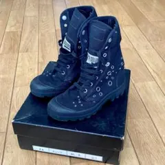 Palladium バラディウム 2way スタッズスニーカーのサムネイル