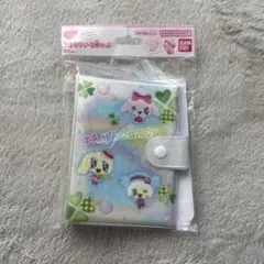 たまごっち たまもりしーる帳セット パステル