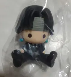 HUNTER × HUNTER ペタドール クロロ