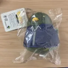 刀剣乱舞　にっかり青江　ちゅんコレ