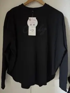 しまむら ロンt Tシャツ