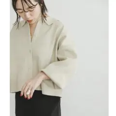 アイテムズアーバンリサーチ カーディガン