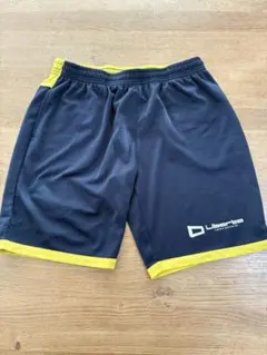 Liberta リベルタ　サッカー ハーフパンツ M