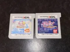 アイカツスターズ! My スペシャルアピール ニンテンドー3DS