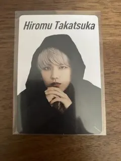 DARTSLIVE 文山雪華 ライブカード 新品未使用 - メルカリ
