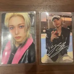 DOIT withmuu HMV ラキドロA フィリックス