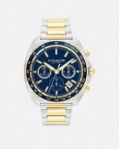 COACH 腕時計 チャーター クロノグラフ ウォッチ・44MMのサムネイル