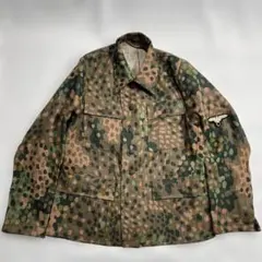 2026年最新】ドイツ軍 迷彩服の人気アイテム - メルカリ