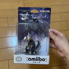 2025年最新】amiibo モンハンの人気アイテム - メルカリ