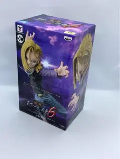 超造形魂 ドラゴンボール 〜天下一武道会編〜 全18種コンプセット新品未開封品 Amazon.co.jp: ドラゴンボールZ BANPRESTO WORLD FIGURE