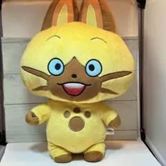 2025年最新】ナビルー ぬいぐるみの人気アイテム - メルカリ