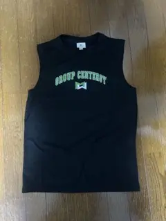 MOSSA GROUP CENTERGY タンクトップ　S