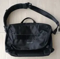 美品✨廃盤 ブリーフィング USA製 メッセンジャーバッグ ショルダーバッグ 2025年最新】BRIEFING メンズ メッセンジャーバッグの人気