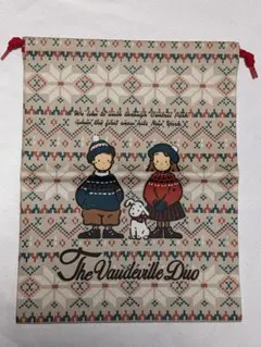 ボードビルデュオ