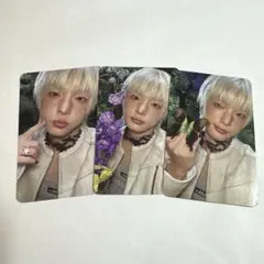 &TEAM Back to Life ランダムトレカ ハルア