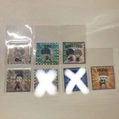 バラ売り⭕️ WIND BREAKER ウィンブレマンチョコ