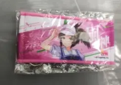 ウマ娘 プリティーダービー 6th アイネスフウジン ガチャ