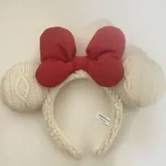 ディズニー クリスマス カチューシャ リルリンリン 2023