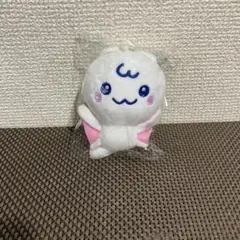 たまごっち ボールチェーン付きぬいぐるみ マスコット もんがっち