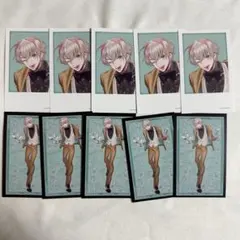 【即購入可能③】BlackishHouse ブラハ 阿久根セラ 10点セット