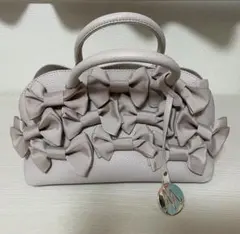 2025年最新】M'S GRACY レディース ショルダーバッグの人気アイテム