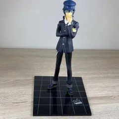 ペルソナ4 白鐘直斗 フィギュア P4 ペルソナ4 P4U 白鐘直斗 フィギュア タイトープライズ - メルカリ