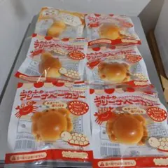 スクイーズ カニパン 等