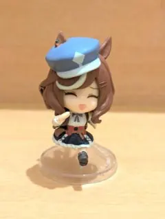 マチカネタンホイザ ゲームキャラクター