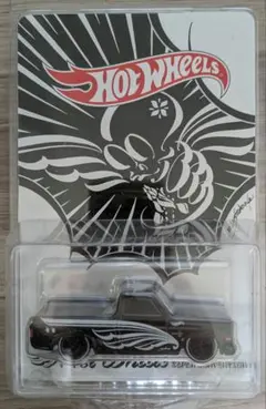 【新品未開封】ホットウィール コンベンションカー 2025 右向き CONVENTION CAR - HOT WHEELS COLLECTORS JAPAN CONVENTION - ホット