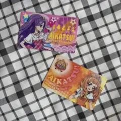 2026年最新】アイカツファン証明書の人気アイテム - メルカリ