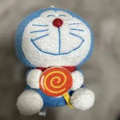 ドラえもん ぬいぐるみ