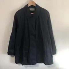 レディース チェスターコート