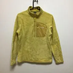 モンベル　クリマプラス100 プルオーバー　1106594