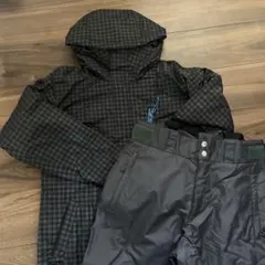 スキーウェア s